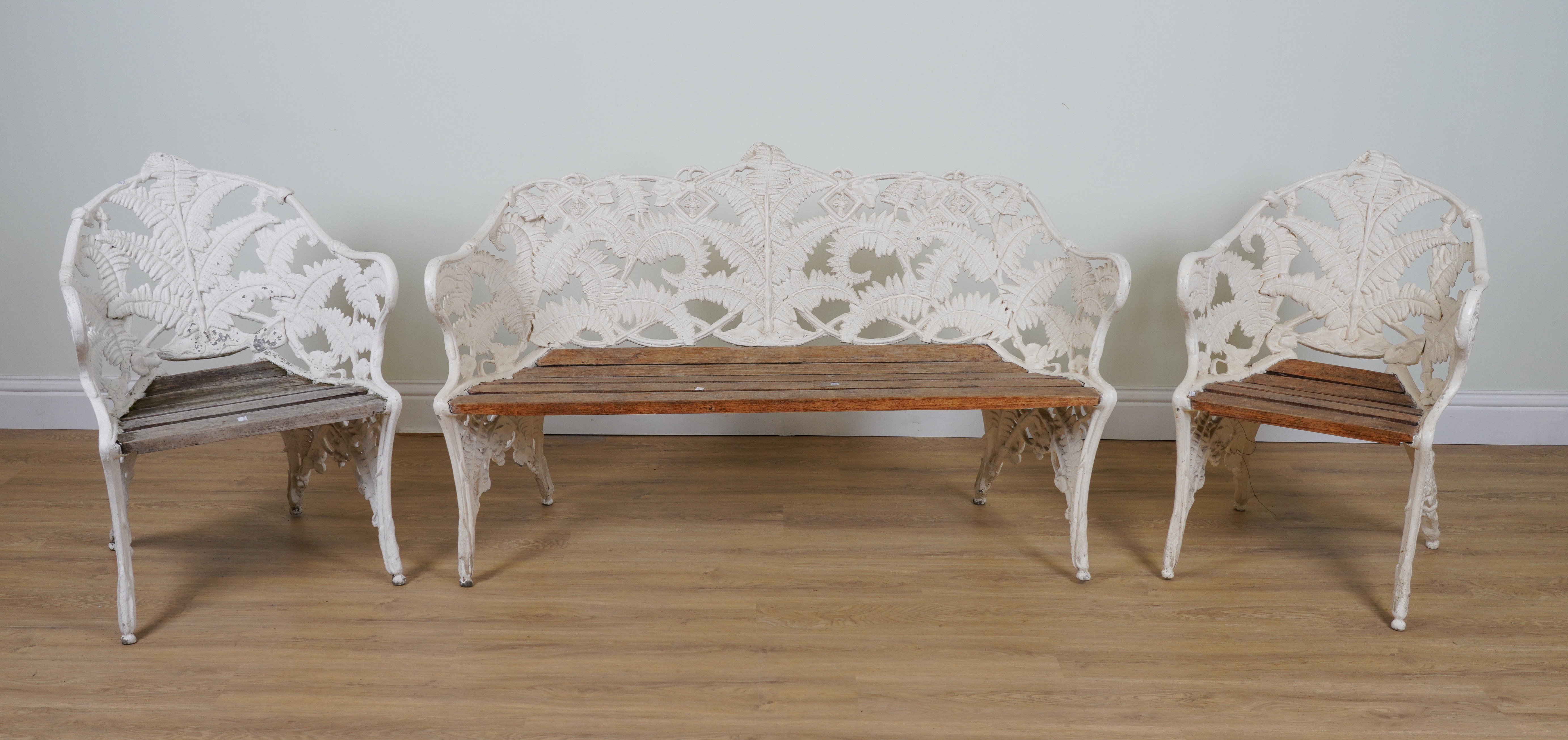 AFTER COALBROOKDALE; A SUITE OF