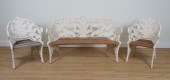 AFTER COALBROOKDALE; A SUITE O