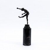 AFTER COLINET, "JUGGLER" SCULP