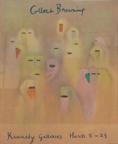 AFTER COLLEEN BROWNING (AMERIC