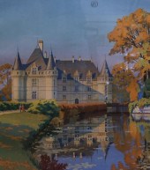 AFTER CONSTANT DUVAL, CHEMINS