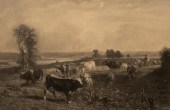 After Constant Troyon/Cattle w
