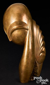 AFTER CONSTANTIN BRANCUSI POLI