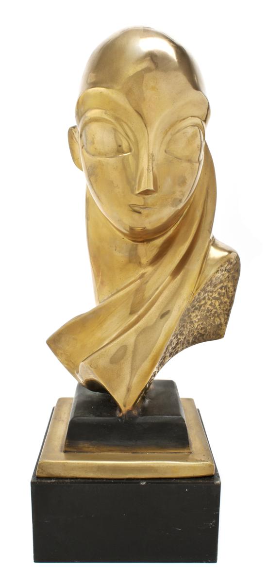 After Constantin Brancusi
