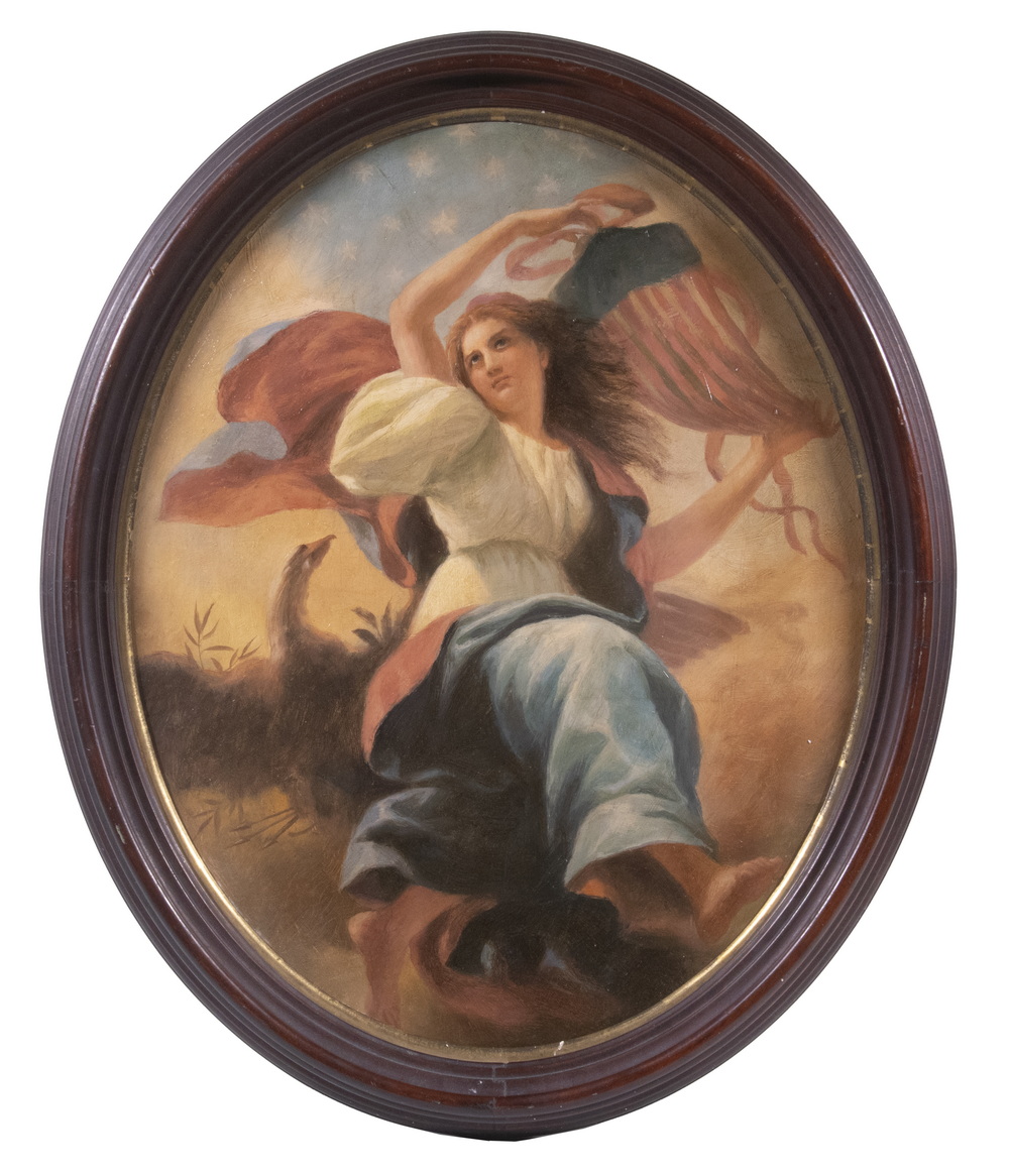 AFTER CONSTANTINO BRUMIDI (DC,