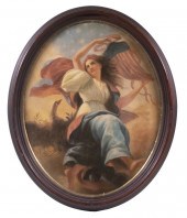 AFTER CONSTANTINO BRUMIDI (DC,