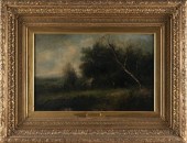 AFTER COROT (CONTINENTAL, LATE