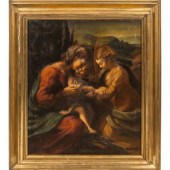 After Correggio, 19th Century