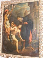 After Cristofano Allori 19th C
