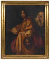 AFTER CRISTOFANO ALLORI(Italia