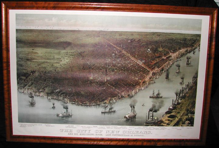 After Currier and Ives (American,