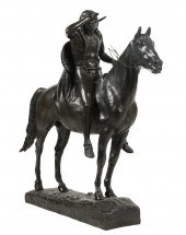 AFTER CYRUS EDWIN DALLIN: THE