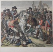 AFTER D. MACLISE THE DUKE OF M
