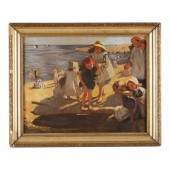 AFTER DAME LAURA KNIGHT (ENGLI