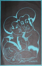 AFTER DANA C. CHANDLER, JR. (A