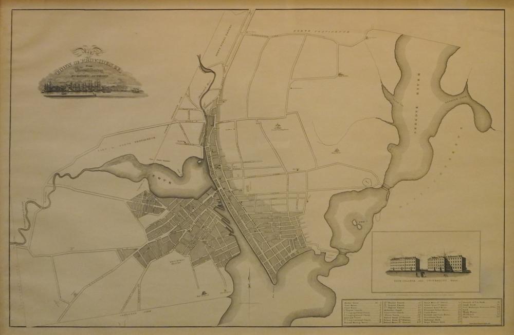 AFTER DANIEL ANTHONY, TOWN OF