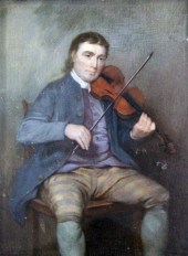 After Daniel O'Keefe (1740-178