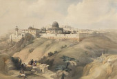 AFTER DAVID ROBERTS (1796-1864