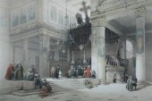 AFTER DAVID ROBERTS R.S. (Scot