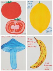 AFTER DAVID SHRIGLEY (B. 1968)
