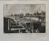 AFTER DESSINE, VIEW OF THE POM
