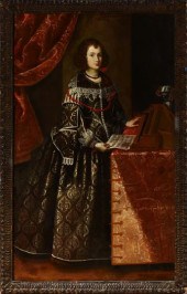 After Diego Rodriguez de Silva