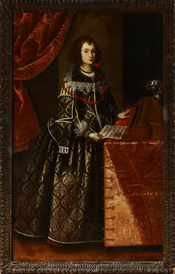 After Diego Rodriguez de Silva y