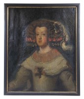 AFTER DIEGO VELASQUEZ DE SILVA