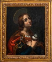 AFTER DOLCI "MARY MAGDALENE" O