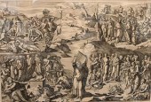 AFTER DOMENICO BECCAFUMI (ITAL