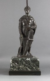 After Donatello (Italian 1386-