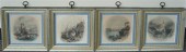 AFTER DRAWINGS BY T. CRESWICK,