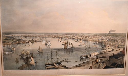 AFTER D.W. MOODY AMERICAN 1774 -
