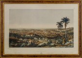AFTER E. LAPLANTE "TRINIDAD" H