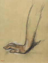 AFTER EDGAR DEGAS (FRENCH, 183