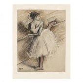 AFTER EDGAR DEGAS (FRENCH, 183