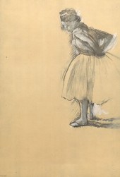AFTER EDGAR DEGAS (FRENCH, 183