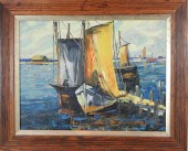 AFTER EDGAR FORKNER (ILLINOIS/