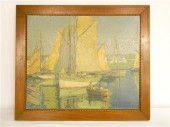 After Edgar Payne (American  b