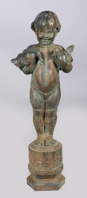 AFTER EDITH PARSONS (AMERICAN,