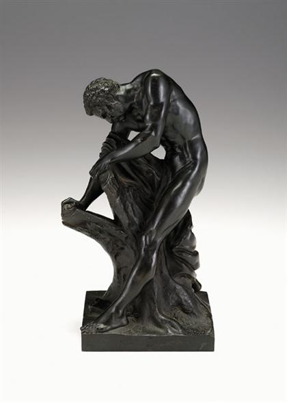 After Edme Dumont (French,
