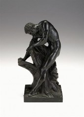 After Edme Dumont (French, 172