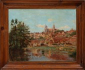 AFTER EDMOND MARIE PETITJEAN (