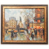 AFTER EDOUARD CORTES (FRENCH 1