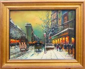AFTER EDOUARD CORTES FRENCH ST