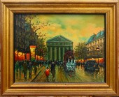 AFTER EDOUARD CORTES FRENCH ST