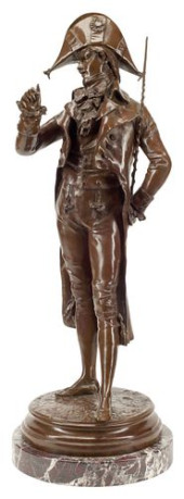 AFTER EDOUARD LORMIER BRONZE S