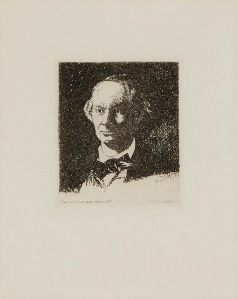 AFTER EDOUARD MANET (1832-1883),