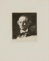 AFTER EDOUARD MANET (1832-1883