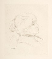 After Edouard Manet (French 18